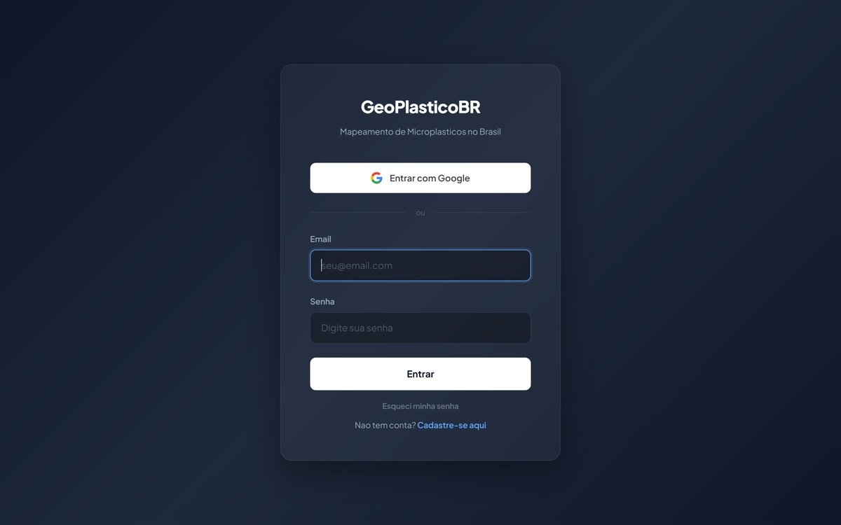 GeoPlásticoBR preview